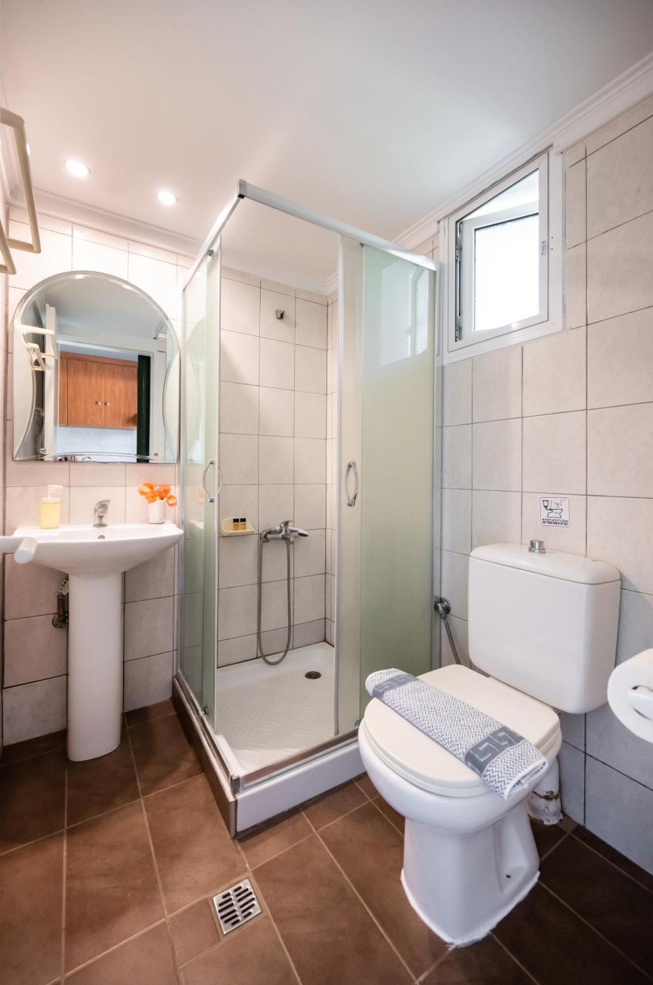 Villa Fenia Лефкада Екстериор снимка