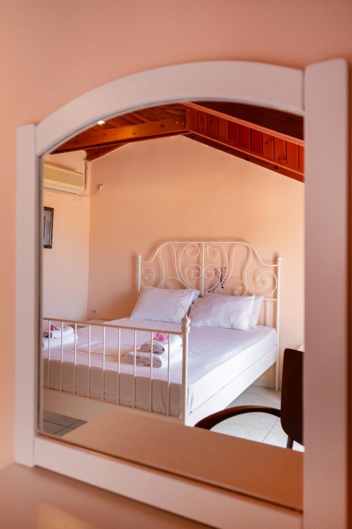 Villa Fenia Лефкада Екстериор снимка