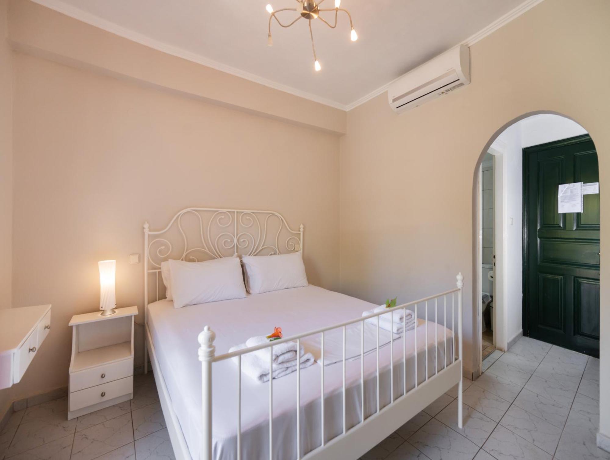 Villa Fenia Лефкада Екстериор снимка